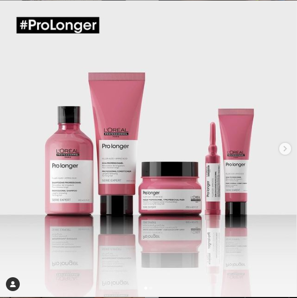 L'OREAL Serie Expert Pro Longer 10 In 1 Cream 150ml