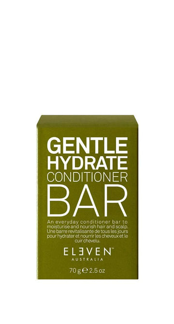 Eleven Gentle Hydrate Conditioner Bar 70g