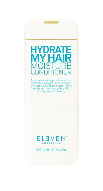 Eleven Hydrate My Hair Moisture Conditioner 300ml