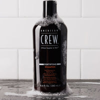 American Crew Fortifying Shampoo 250ml