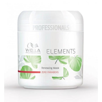 Wella Elements Renewing Mask 150ml