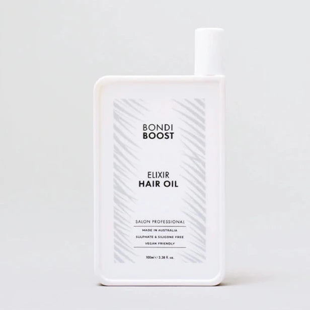 Bondi Boost Elixir Hair Oil 100ml