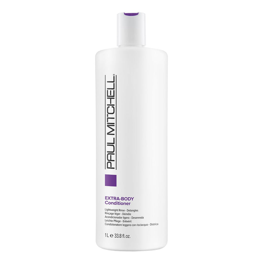 Paul Mitchell Extra Body Conditioner 1L
