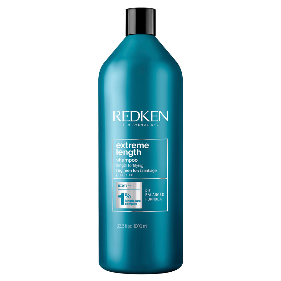 Redken Extreme Length Shampoo 1L