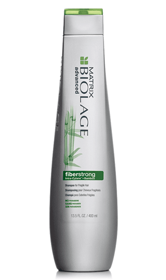Matrix Biolage Fibrestrong Shampoo 400ml