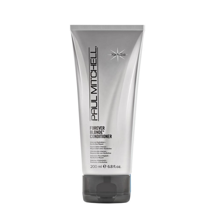 Paul Mitchell Forever Blonde Conditioner 200ml
