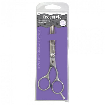 Freestyle Scissors Hair Thinning 15cm