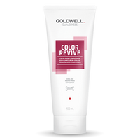 Goldwell Dual Senses Color Revive Color Giving Conditioner Cool Red 200ml
