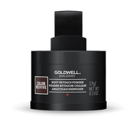 Goldwell Dual Senses Color Revive Root Retouch Powder Dark Brown To Black 3.7g