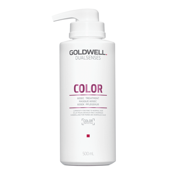 Goldwell Dual Senses Color Treatment 500ml