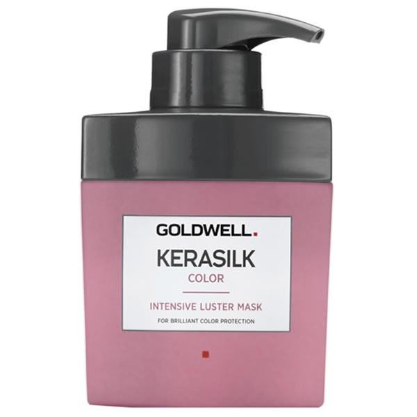 Goldwell Kerasilk Color Intensive Lustre Mask 500ml