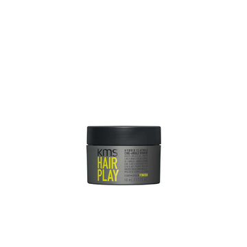 KMS Hair Play Hybrid Claywax 50ml