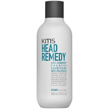 KMS Head Remedy Anti Dandruff Shampoo 300ml