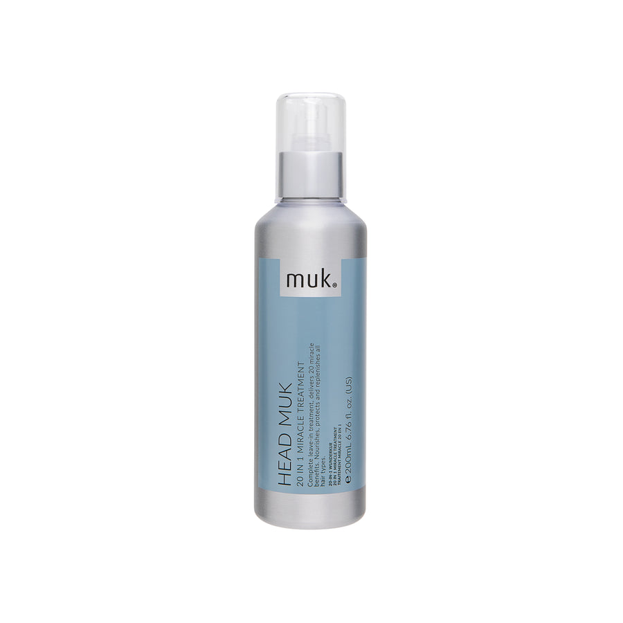 Muk Head Muk 20 In 1 Miracle Treatment 200ml
