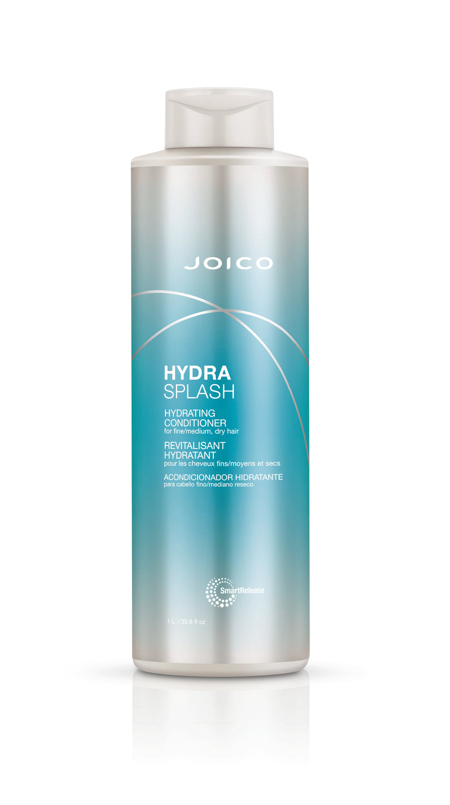 Joico Hydra Splash Hydrating Conditioner 1L