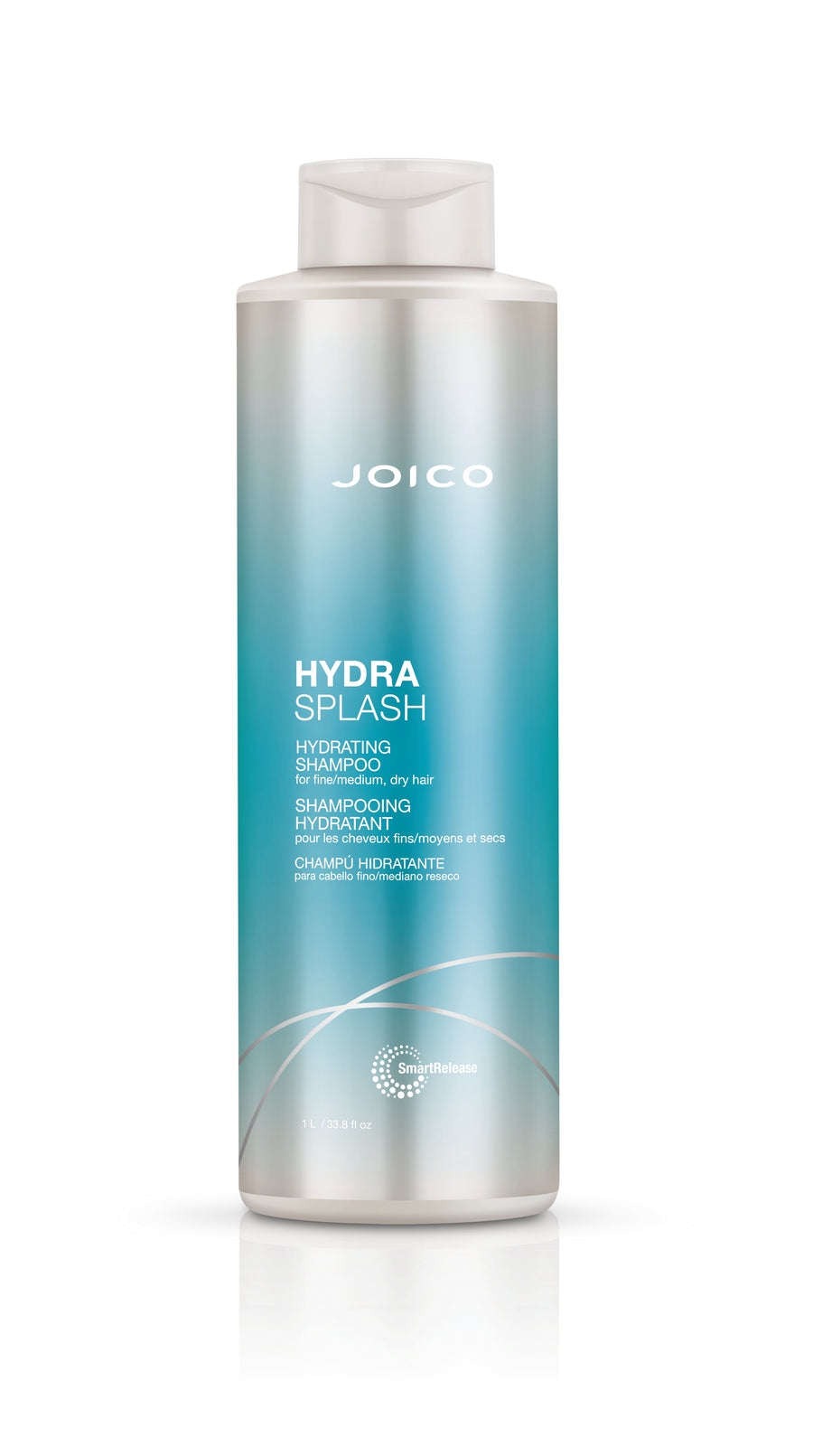 Joico Hydra Splash Hydrating Shampoo 1L