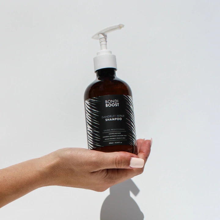 Bondi Boost Dandruff Shampoo 300ml