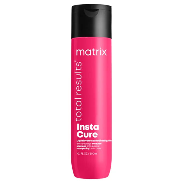 Matrix Total Results Instacure Anti Breakage Shampoo 300ml