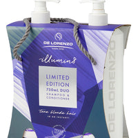 De Lorenzo Instant Illumin8 750ml Duo