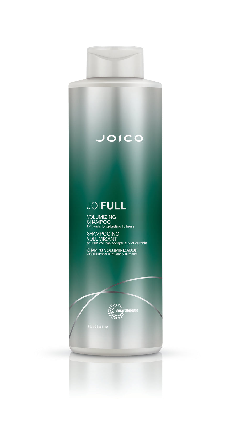 Joico JoiFull Volumising Shampoo 1L
