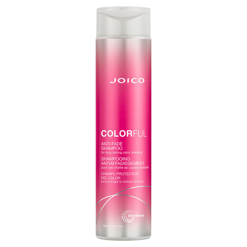 Joico Colorful Anti Fade Shampoo 300ml