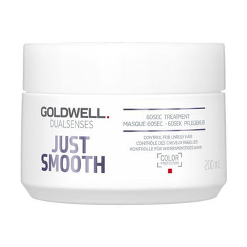 Goldwell Dual Senses Just Smooth Treatment 200ml