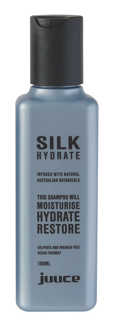 Juuce Silk Hydrate Shampoo 100ml