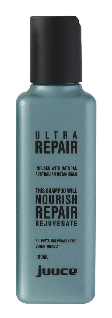 Juuce Ultra Repair Shampoo 100ml