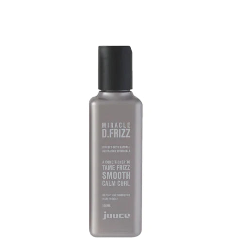 Juuce Miracle D Frizz Conditioner 100ml