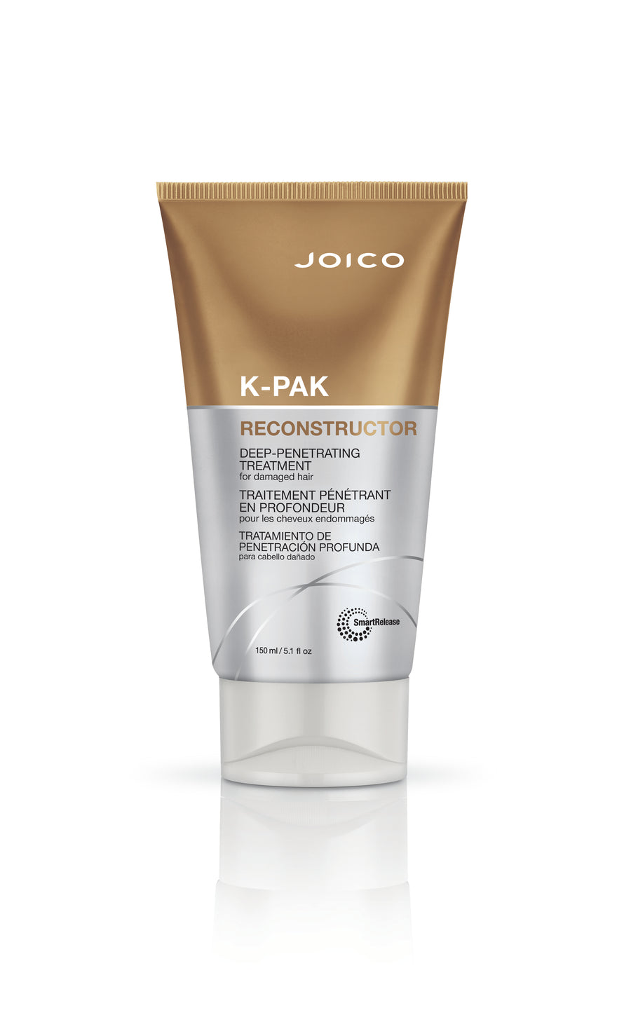 Joico K Pak Reconstructor Deep Penetrating Treatment 150ml