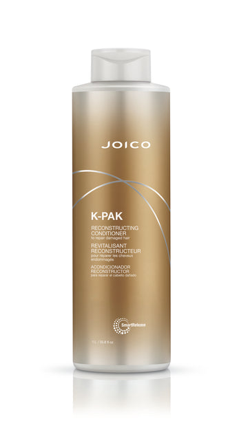 Joico K Pak Reconstructing Conditioner 1L