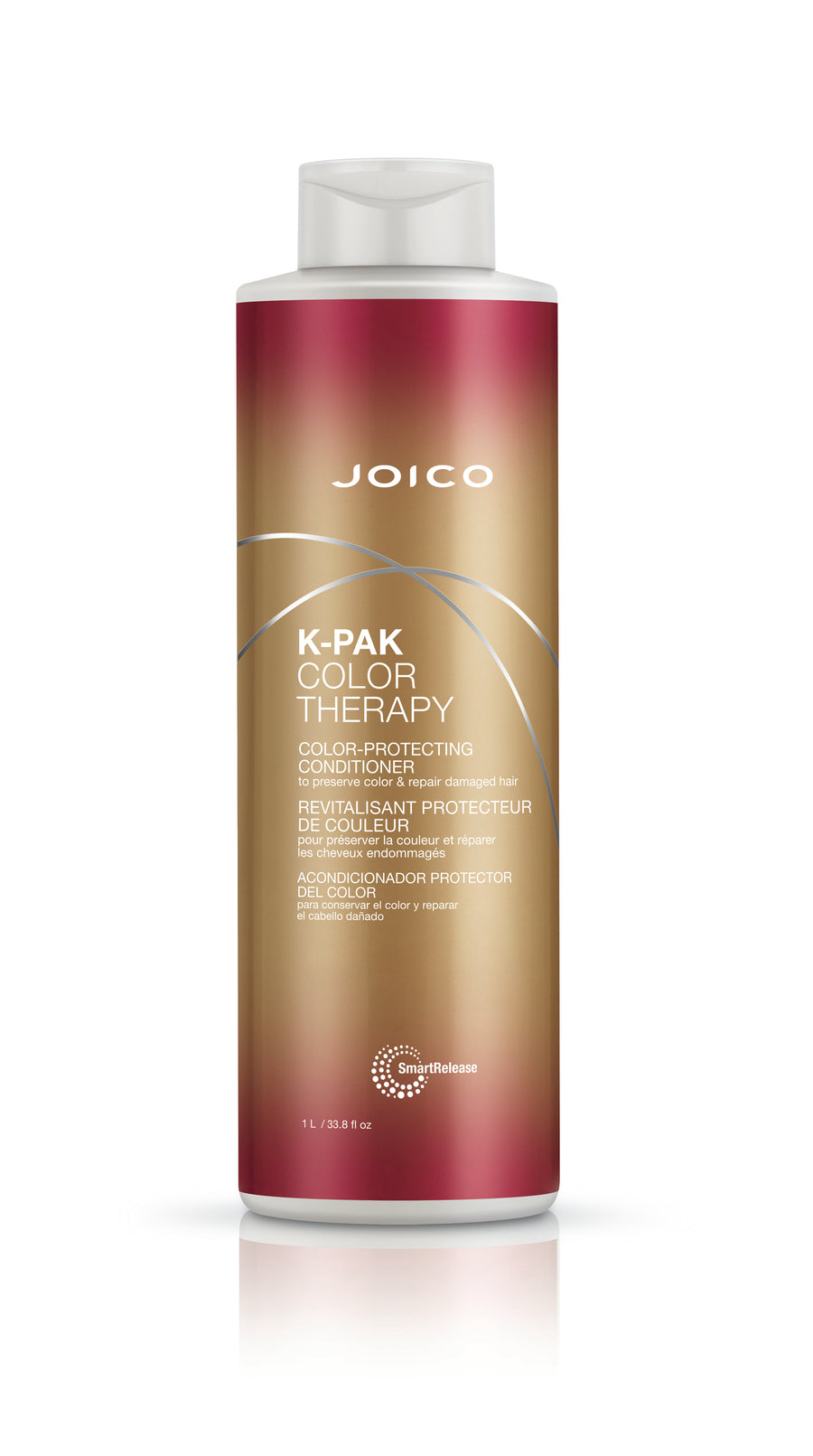 Joico K Pak Color Therapy Color Protecting Conditioner 1L