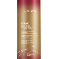 Joico K Pak Color Therapy Color Protecting Shampoo 1L