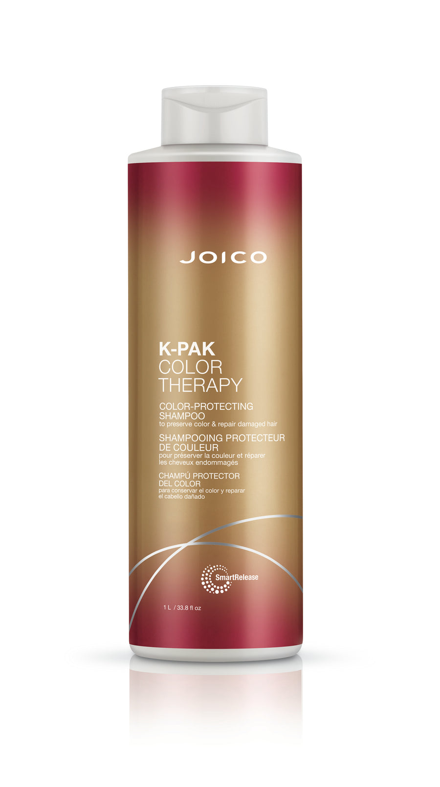 Joico K Pak Color Therapy Color Protecting Shampoo 1L