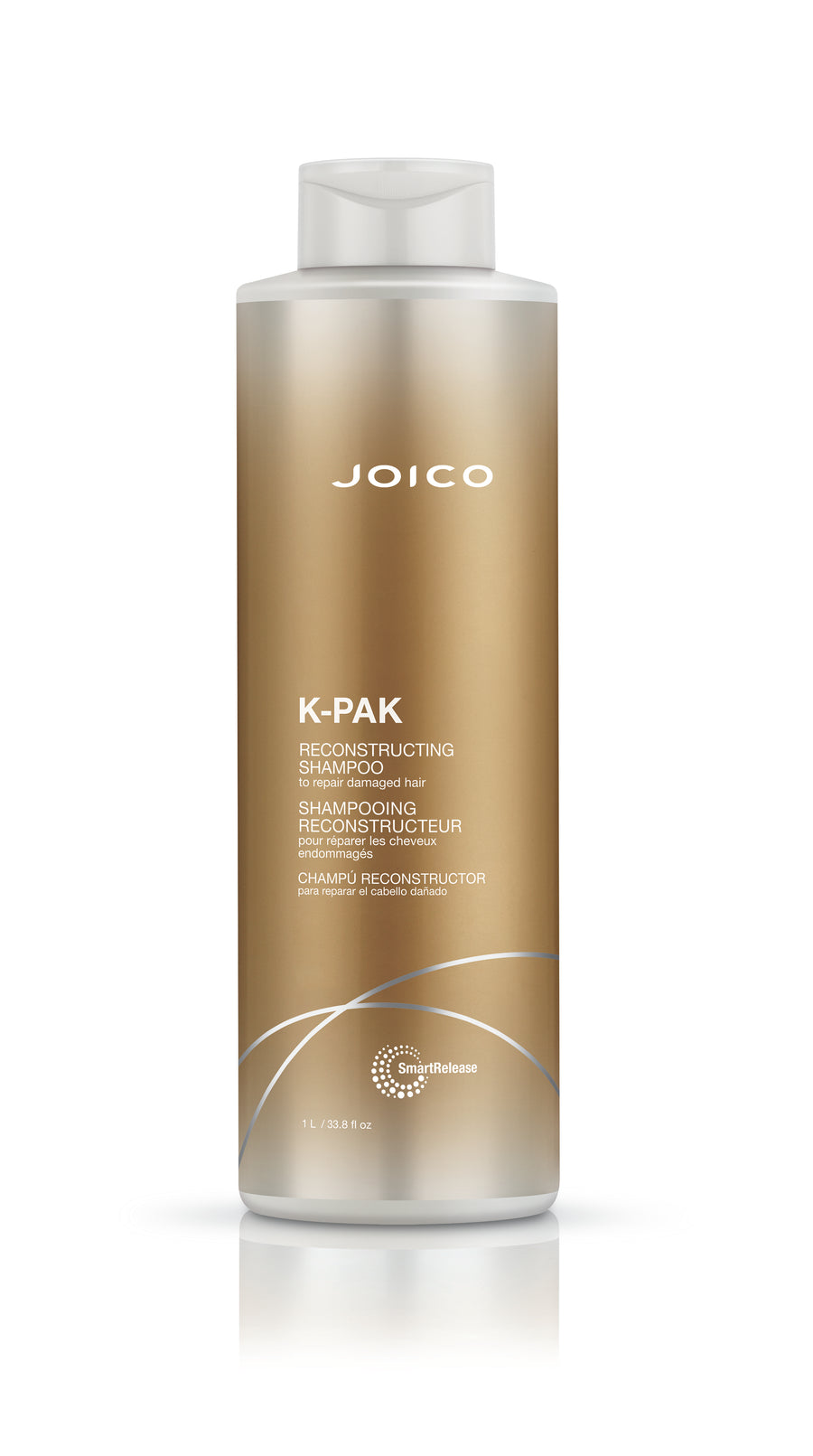 Joico K Pak Reconstructing Shampoo 1L