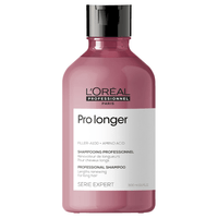 L'OREAL Serie Expert Pro Longer Shampoo 300ml