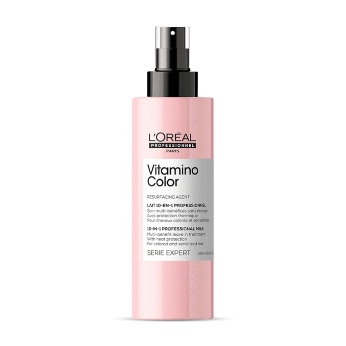 L'OREAL Serie Expert Vitamino 10 In 1 Milk 190ml