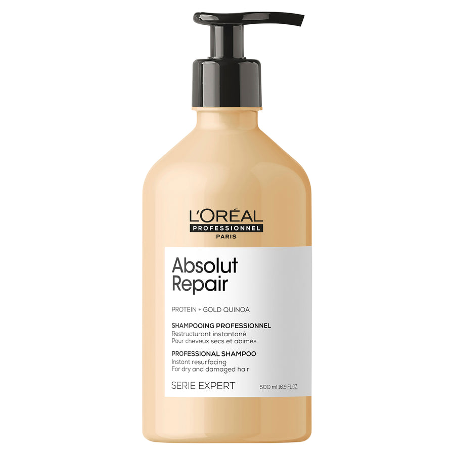 L'OREAL Serie Expert Absolut Repair Shampoo 500ml
