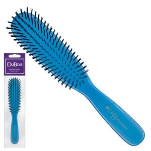 DuBoa Large Hair Brush Blue