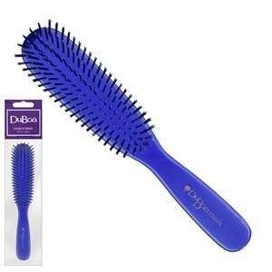 DuBoa Large Hair Brush Purple