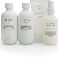 Pure Fusion Complex Leave In Treatment 200ml