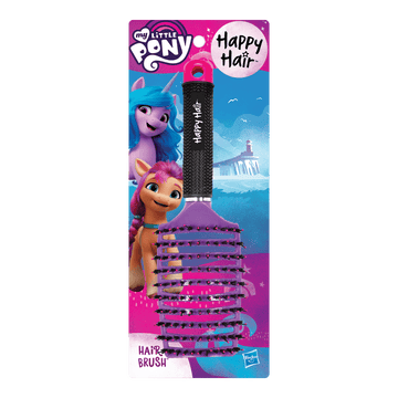 Happy Hair My Little Pony Original Brush