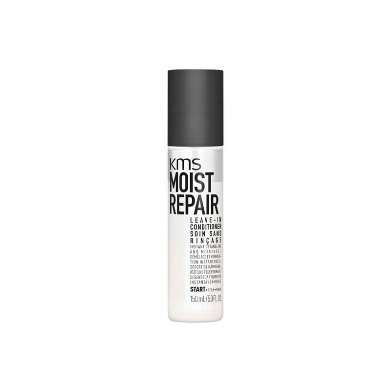 KMS Moist Repair Leave In Conditioner 150ml