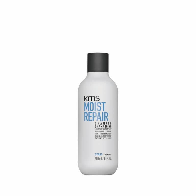 KMS Moist Repair Shampoo 300ml