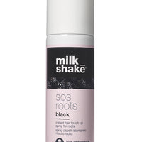 Milk Shake SOS Roots Black 75ml