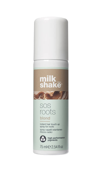 Milk Shake SOS Roots Blond 75ml