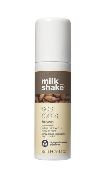 Milk Shake SOS Roots Brown 75ml
