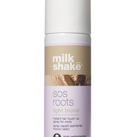 Milk Shake SOS Roots Light Blond 75ml