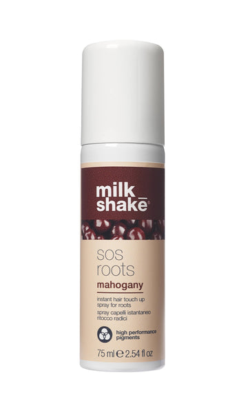 Milk Shake SOS Roots Mahogany 75ml