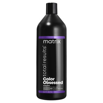 Matrix Total Results Color Obsessed Conditioner 1L